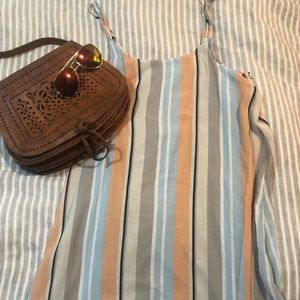 Adorable and Comfy Summer Dress